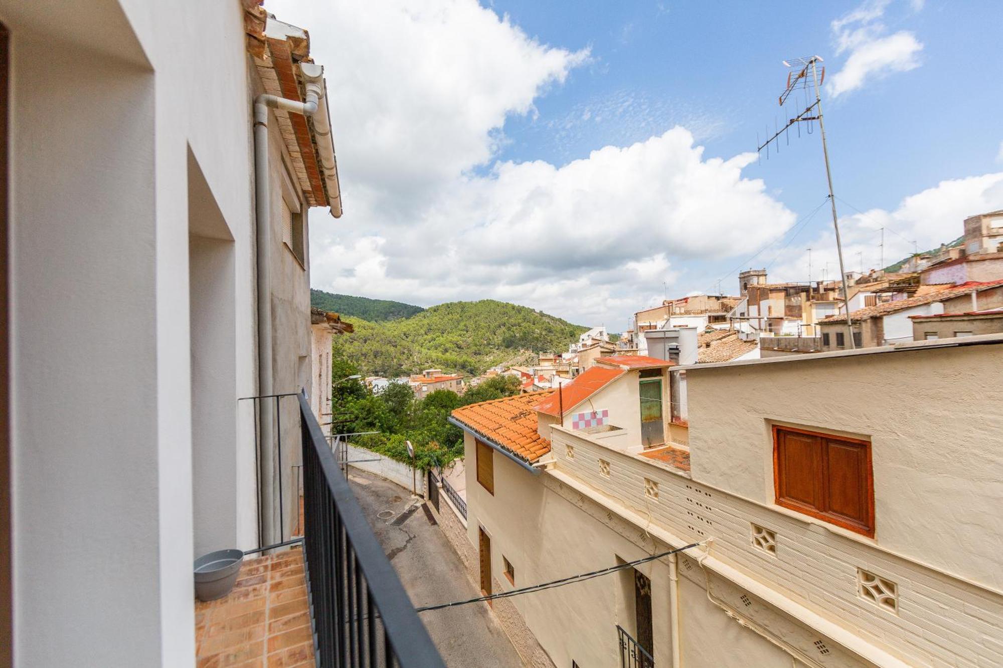 Casa En Hébergement de vacances *