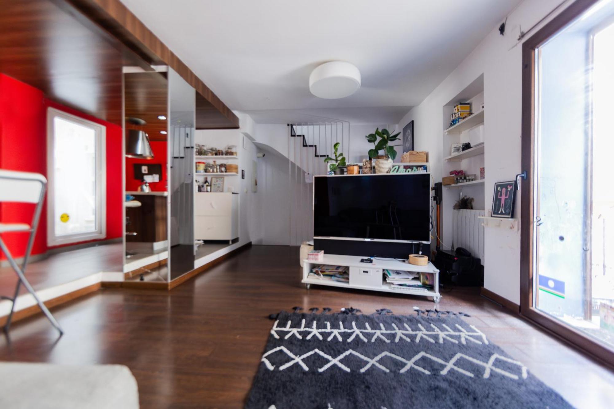 Casa En Hébergement de vacances Eslida