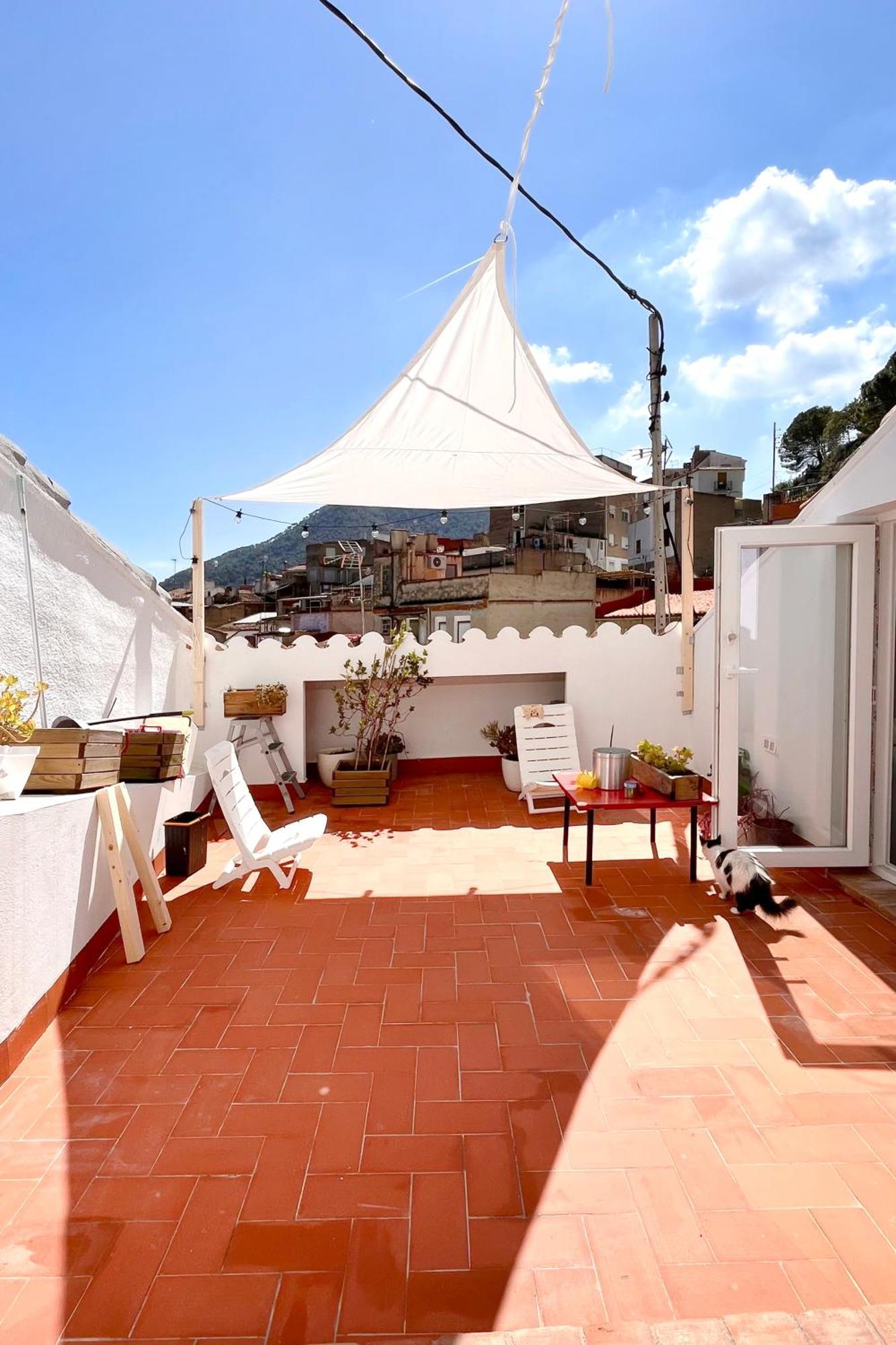 Casa En Hébergement de vacances *