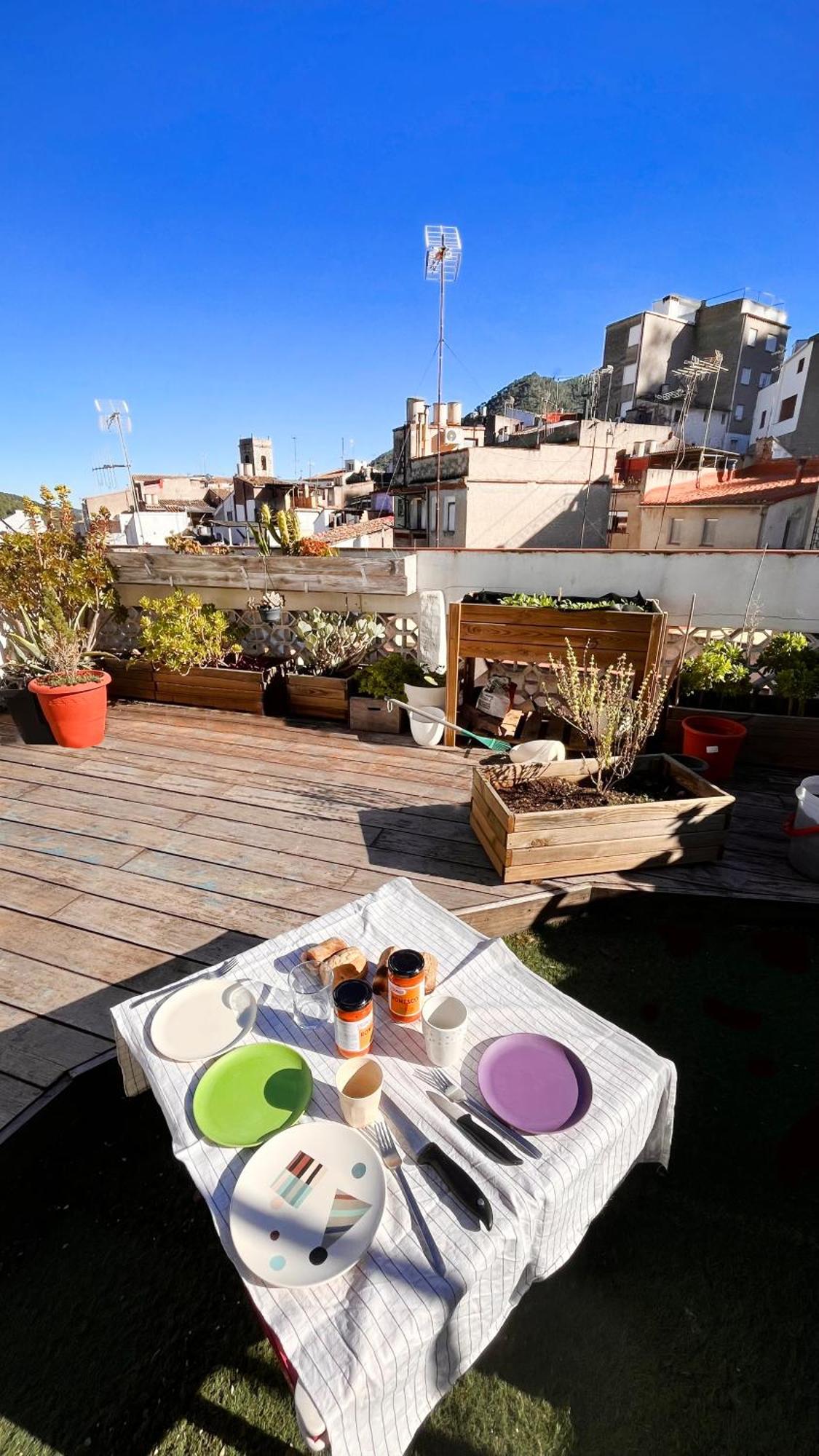Hébergement de vacances Casa En