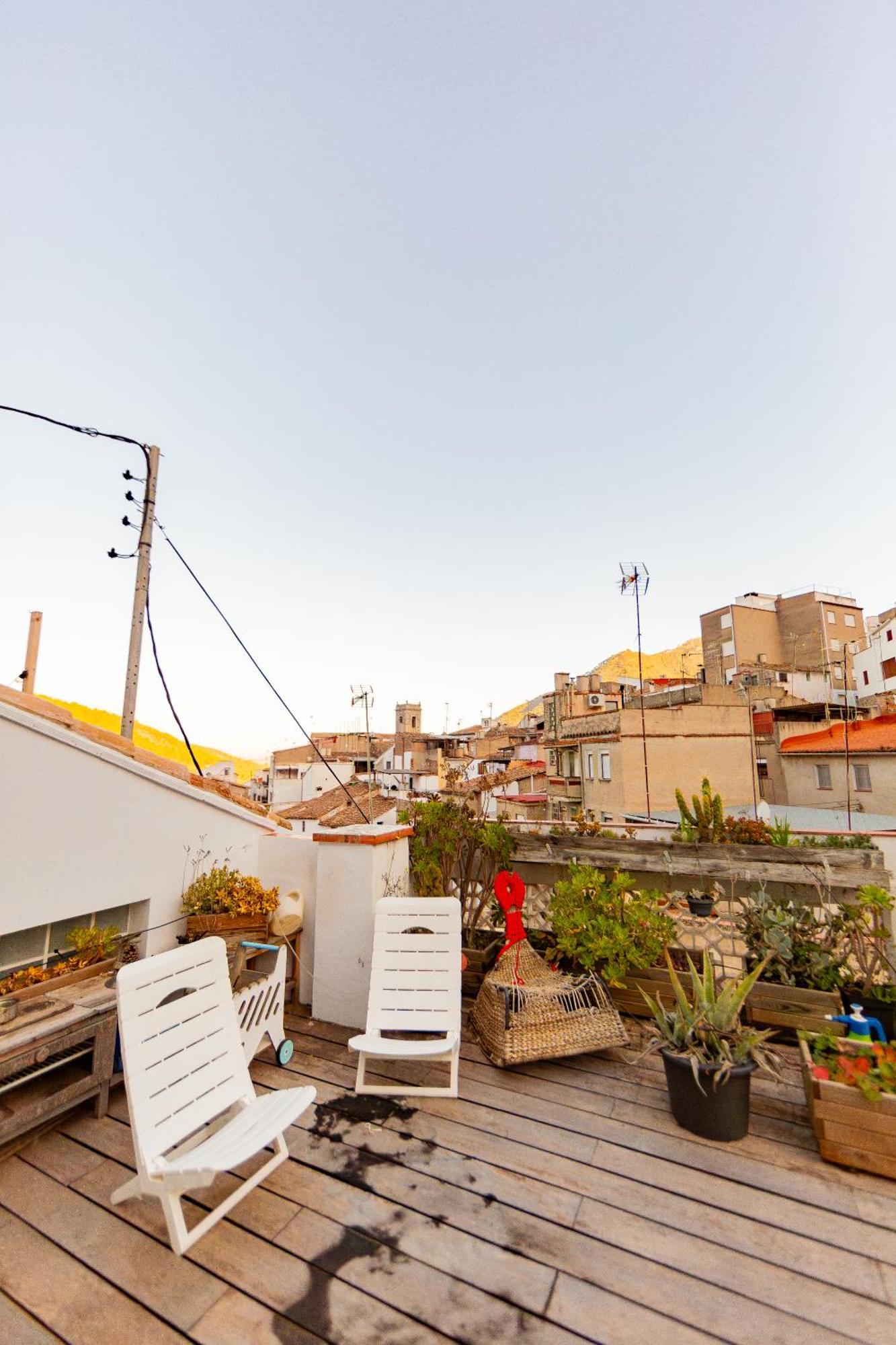 Casa En *