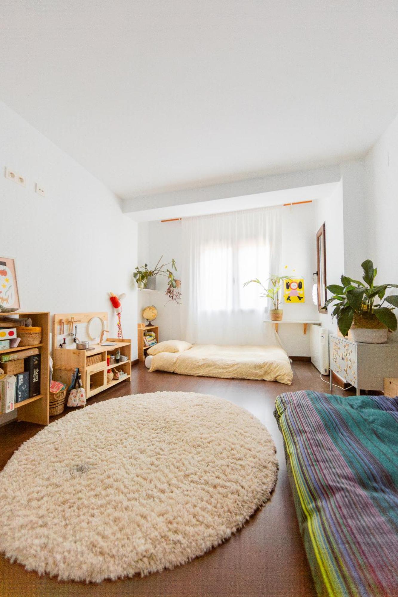 Hébergement de vacances Casa En