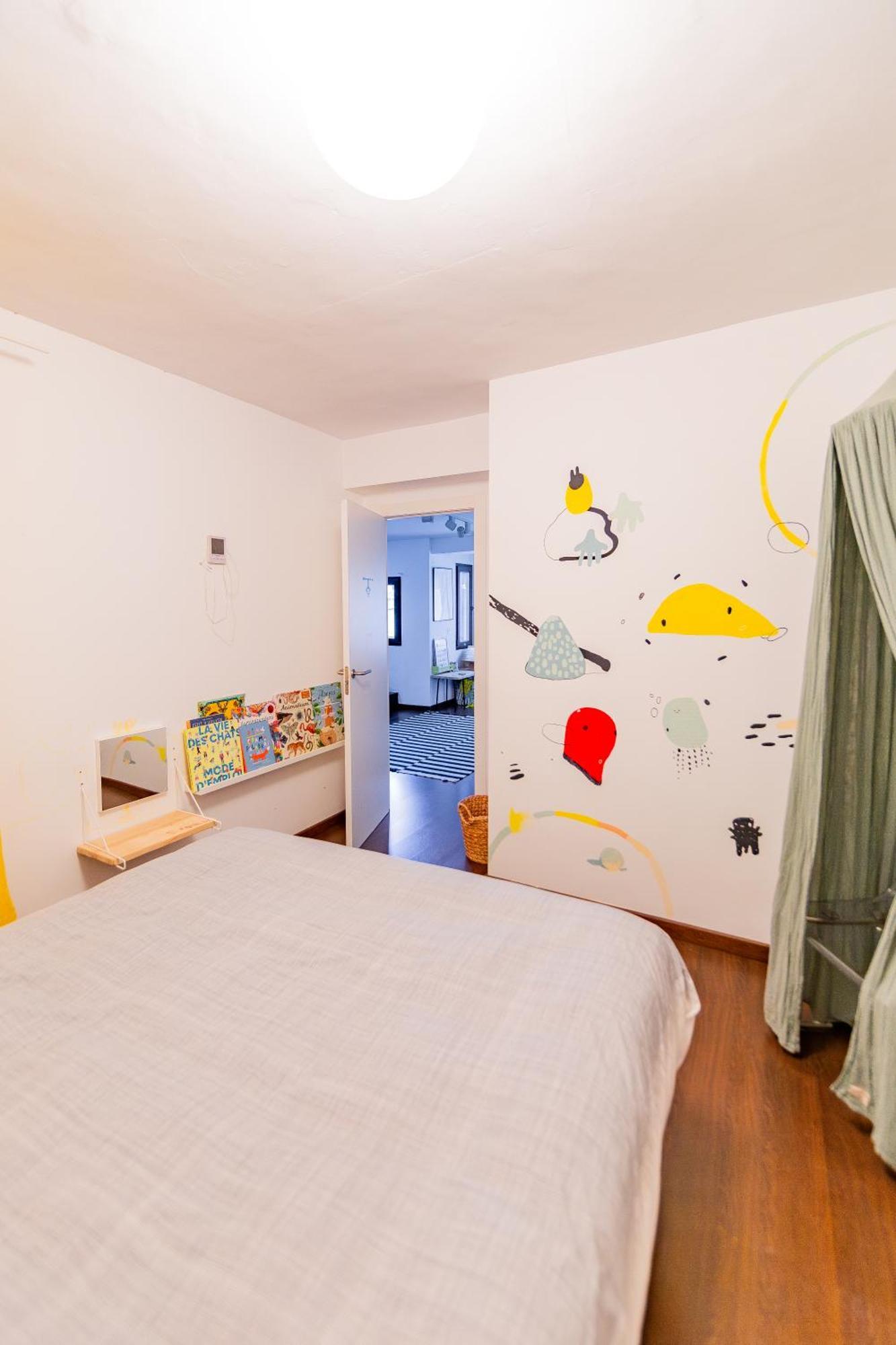 Hébergement de vacances Casa En
