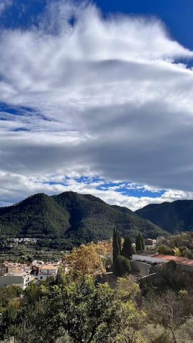 Casa En Hébergement de vacances *