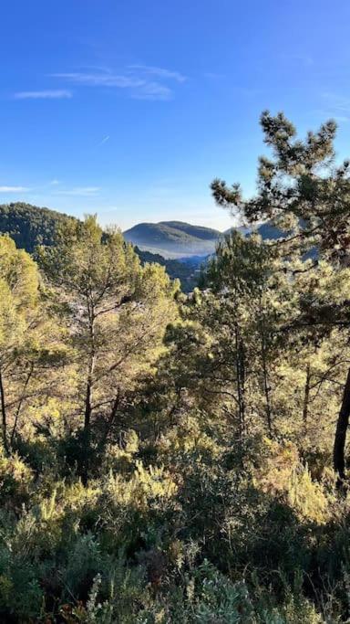 Hébergement de vacances Casa En Eslida
