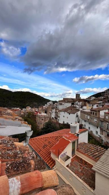 Casa En Eslida