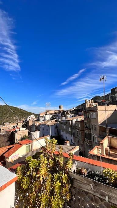 Casa En Hébergement de vacances Eslida